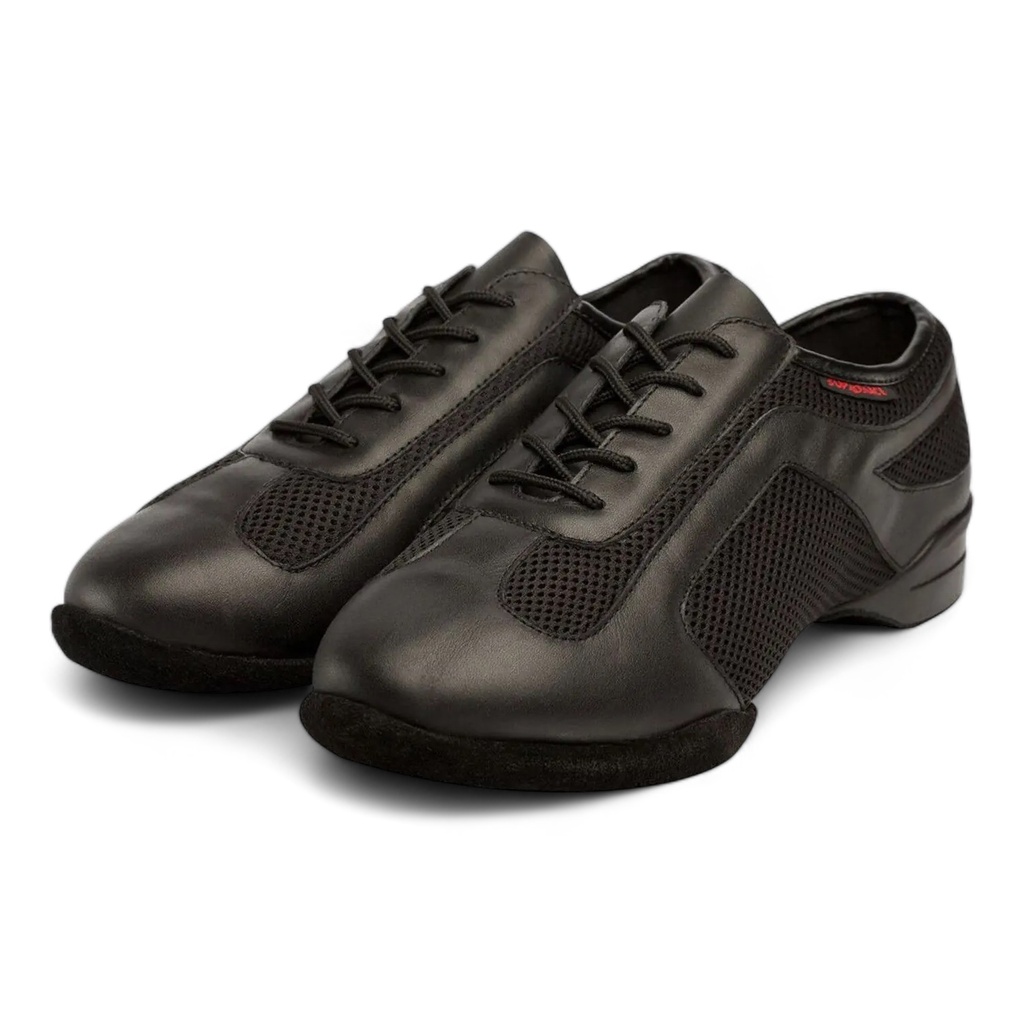 Modell 8910 Black Leather