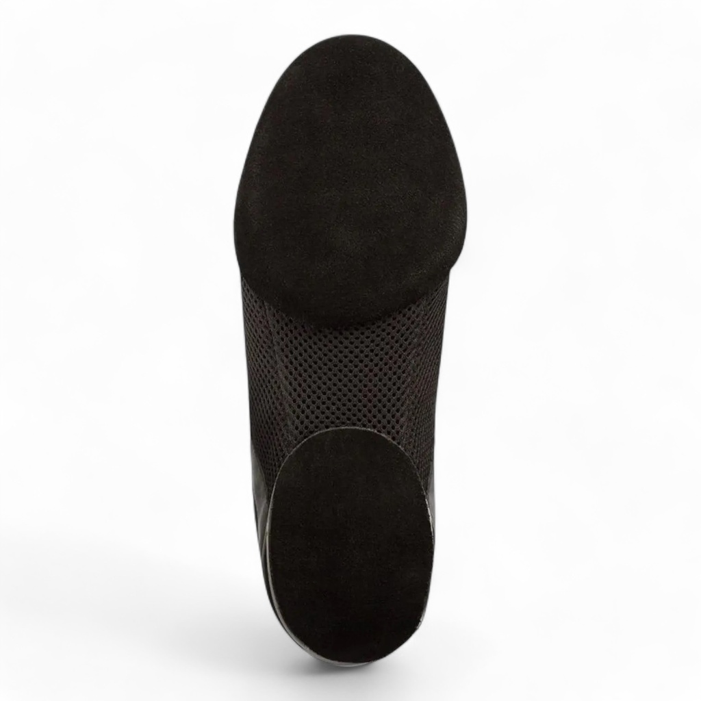 Modell 8910 Black Leather