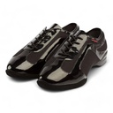 Modell 8910 Black Patent / Mesh