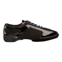 Modell 8910 Black Patent / Mesh