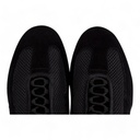 Modell 9010 Black Suede / Mesh