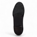 Modell 9010 Black Suede / Mesh