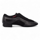 Modell 9010 Black Leather / Mesh
