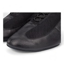 Modell 9010 Black Leather / Mesh