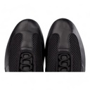 Modell 9010 Black Leather / Mesh