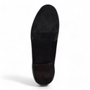 Modell 9010 Black Leather / Mesh