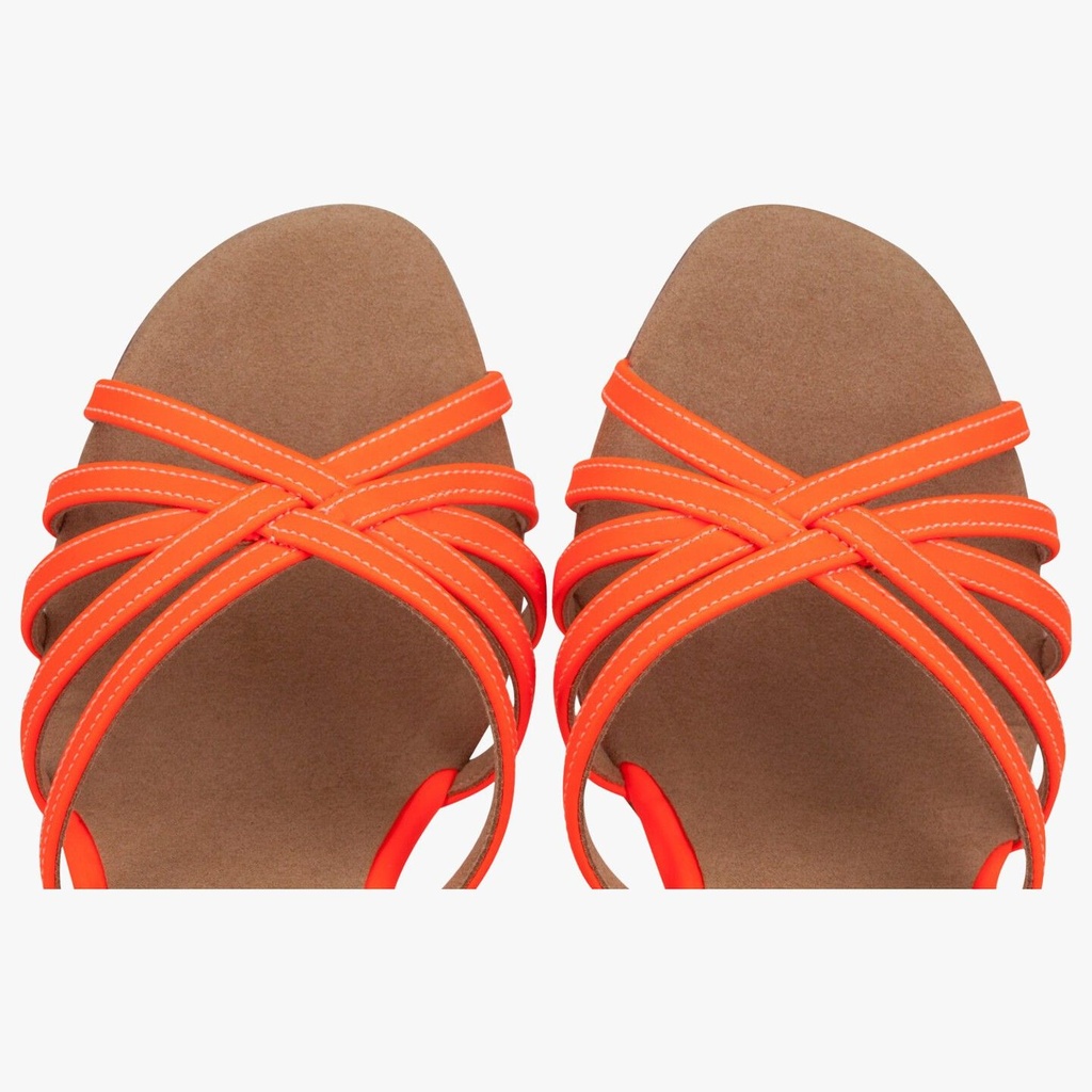 Modell 1143 in Neon Orange