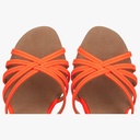 Modell 1143 in Neon Orange