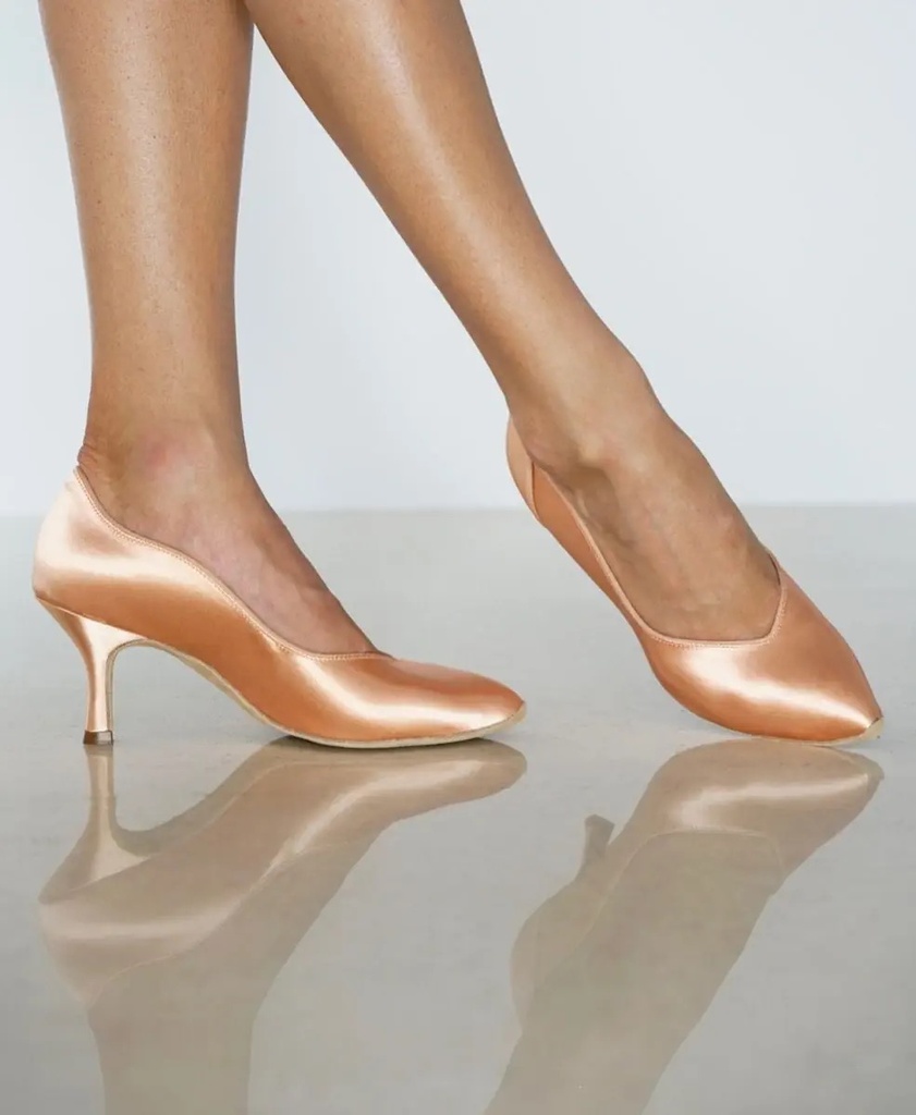 Modell 1014 Flesh Satin