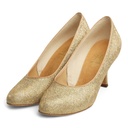 Modell 1016 Special Edition Gold Rainbow