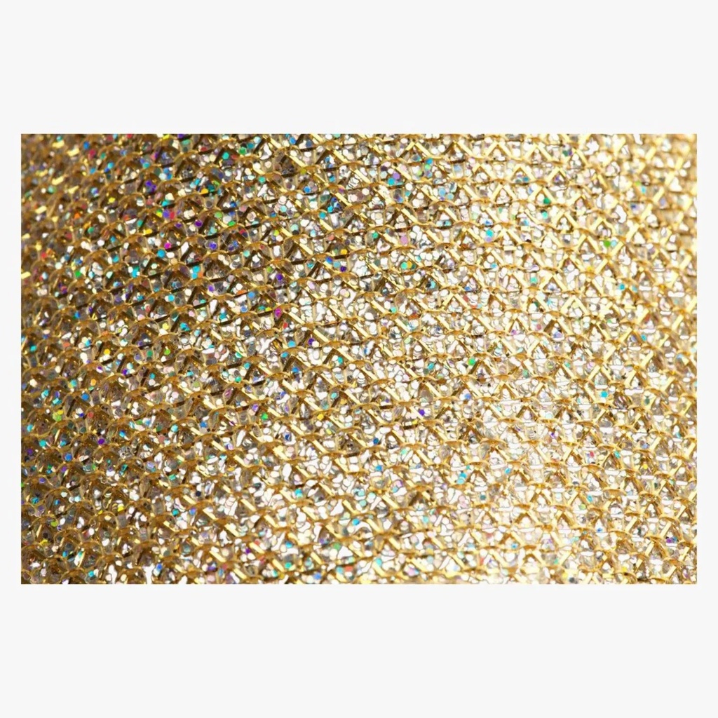 Modell 1016 Special Edition Gold Rainbow