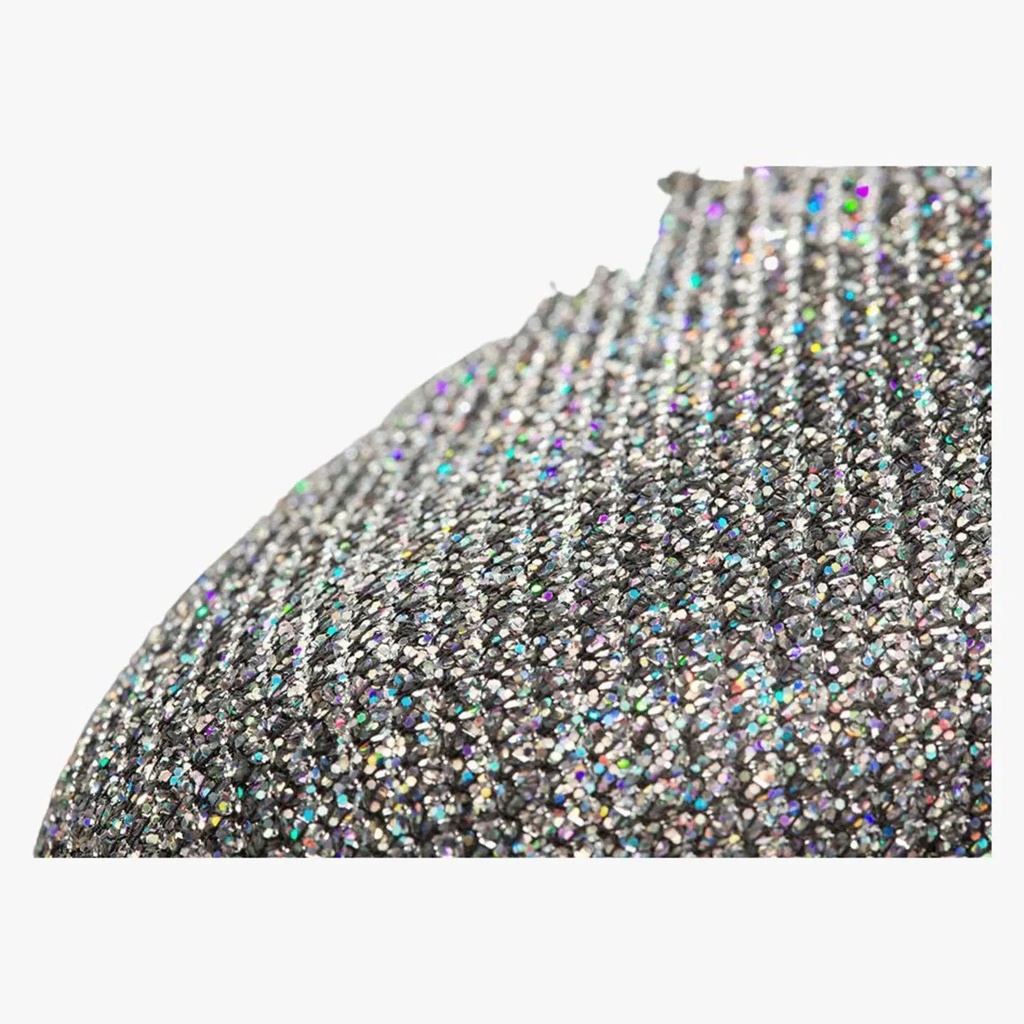 Modell 1016 Special Edition Silver Rainbow