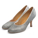 Modell 1016 Special Edition Silver Rainbow