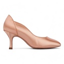 Modell 1018 Flesh Satin