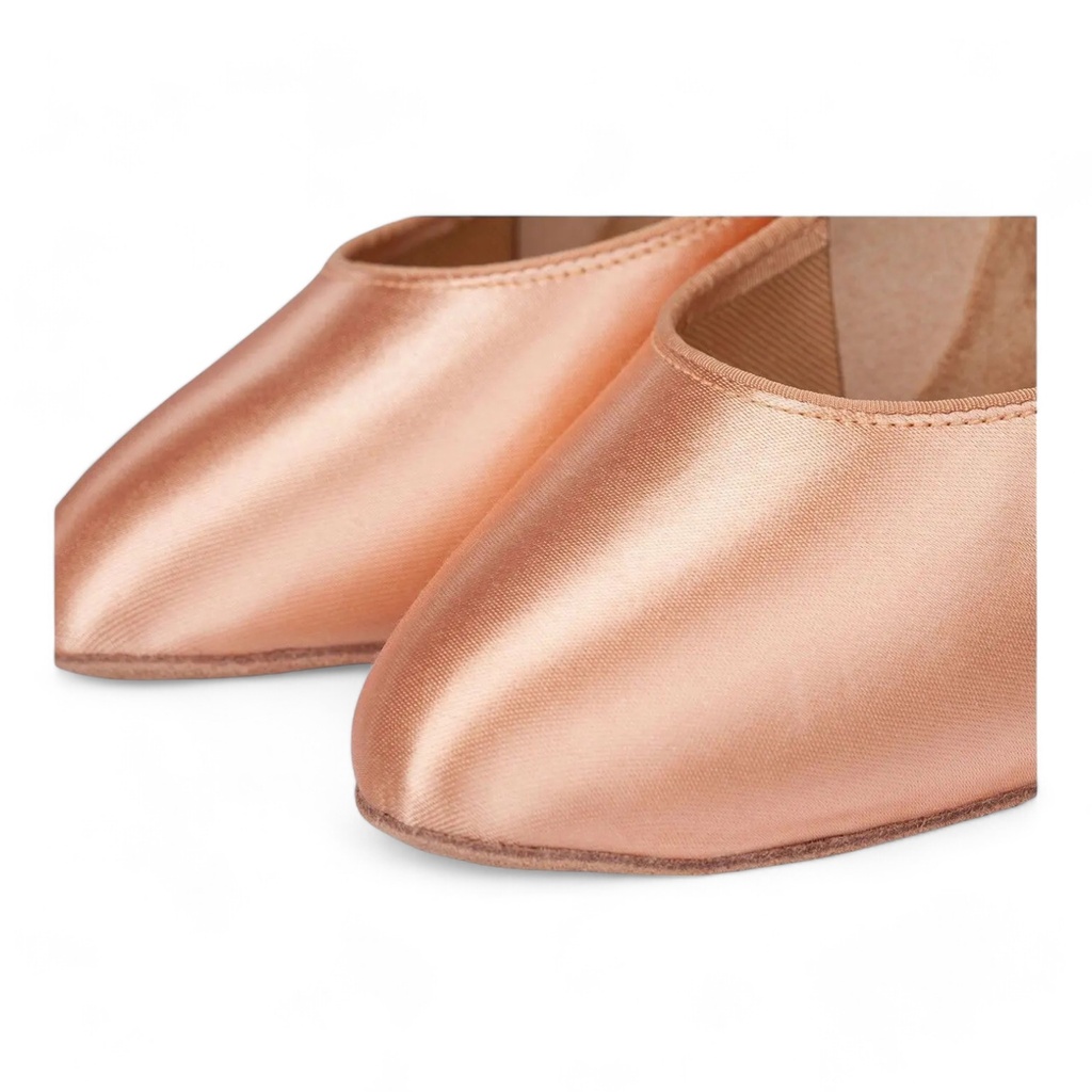 Modell 1018 Flesh Satin