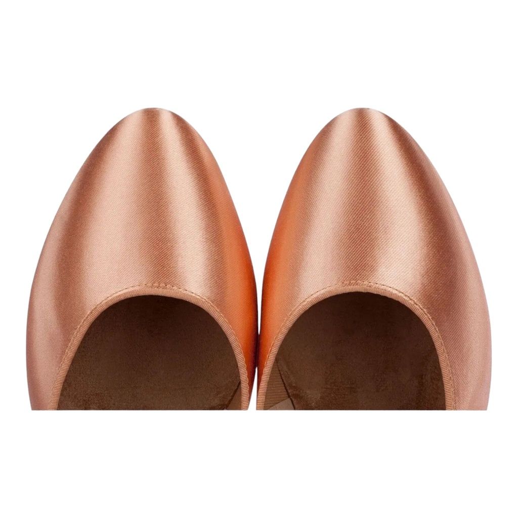 Modell 1018 Flesh Satin