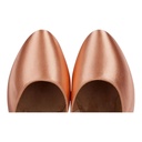 Modell 1018 Flesh Satin