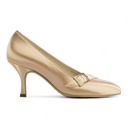 Modell 1023 Flesh Satin