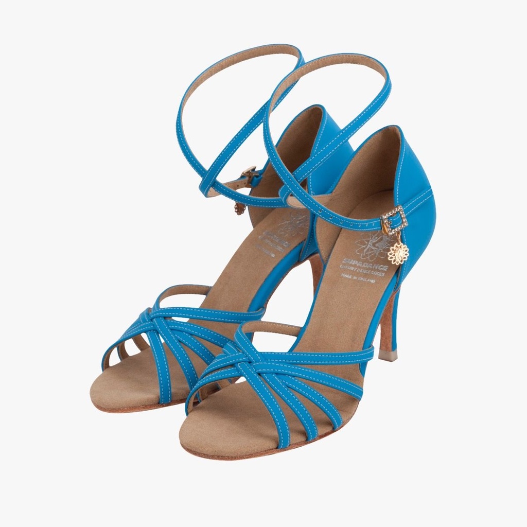 Modell 1143 in Santorini Blue