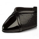 Modell 1207 Black Multi Hologram