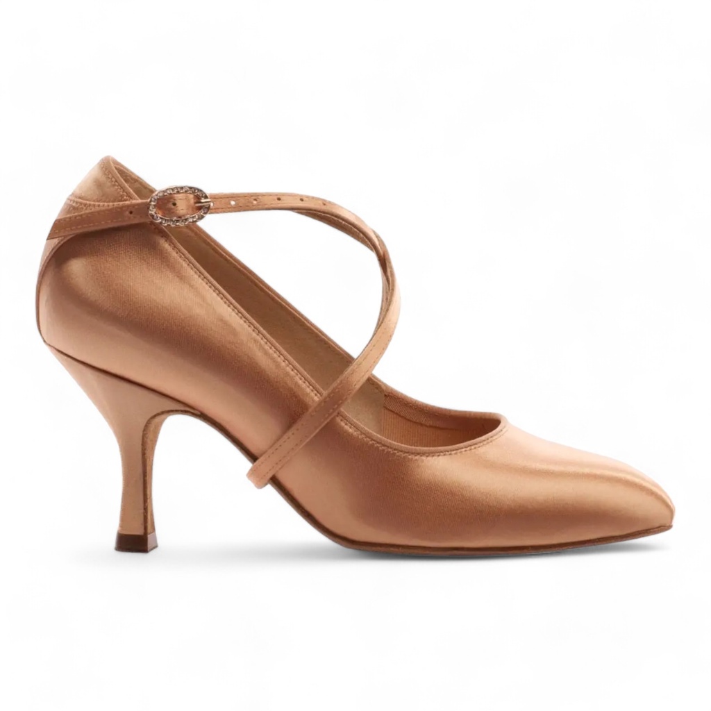 Modell 2003 Flesh Satin