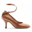 Modell 2003 Flesh Satin