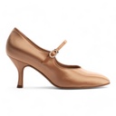 Modell 2012 Flesh Satin