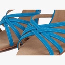 Modell 1143 in Santorini Blue