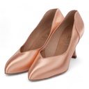 Modell 2014 Flesh Satin