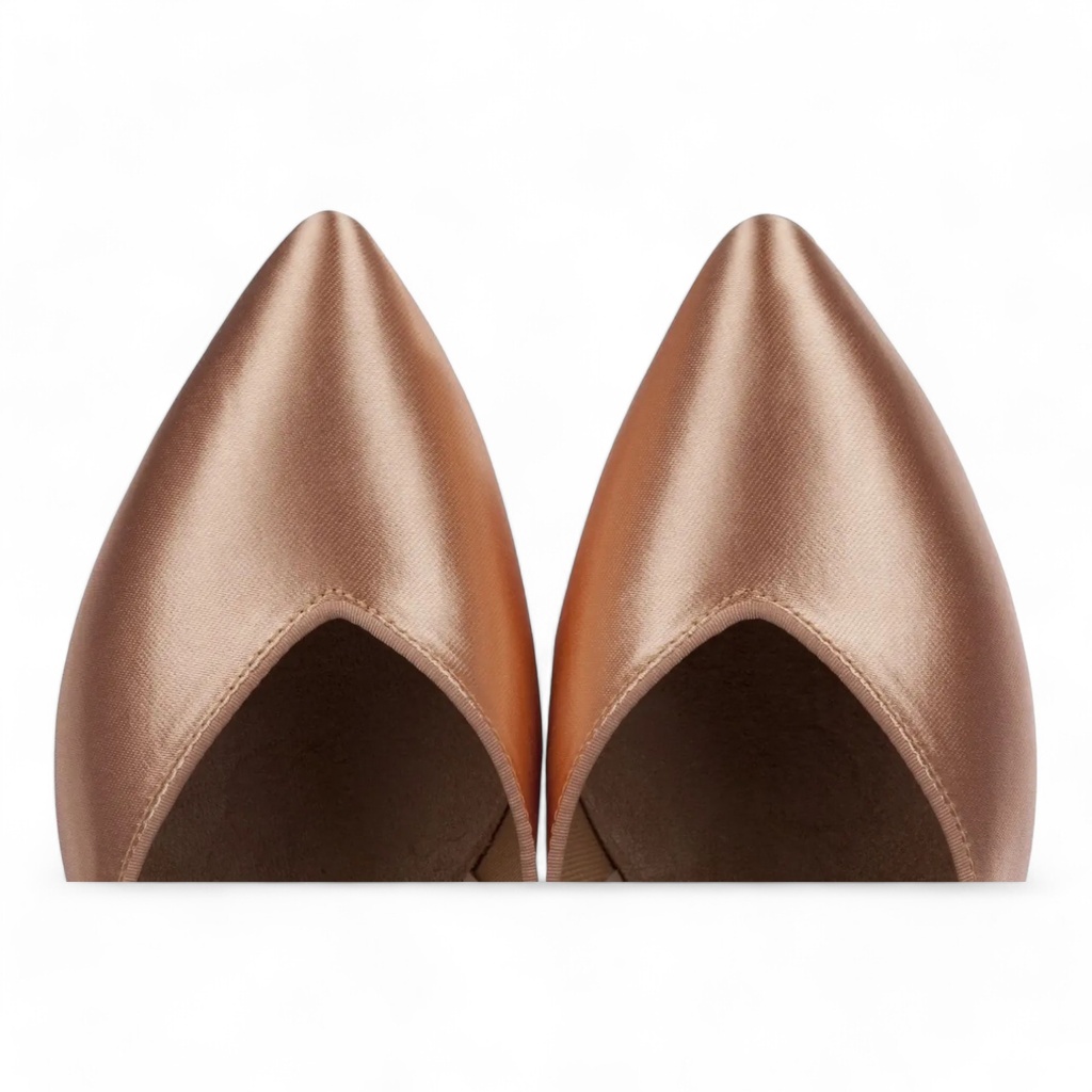 Modell 2014 Flesh Satin