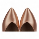 Modell 2014 Flesh Satin