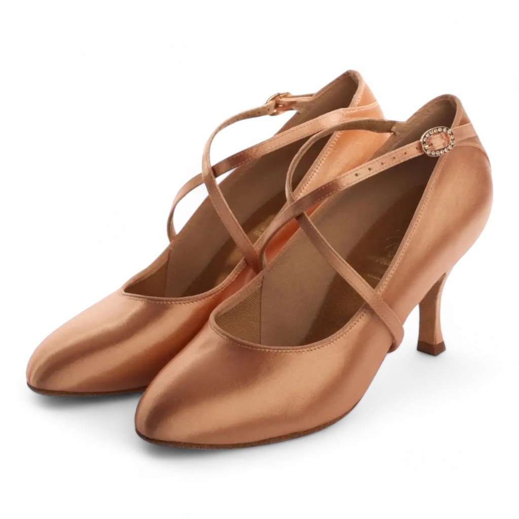 Modell 2016 Flesh Satin