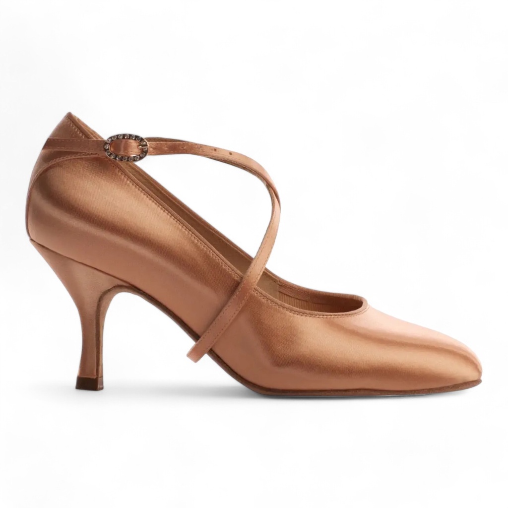 Modell 2016 Flesh Satin