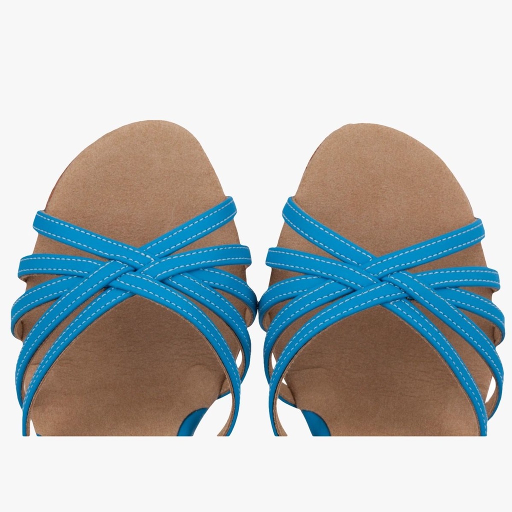Modell 1143 in Santorini Blue