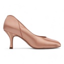 Modell 2018 Flesh Satin