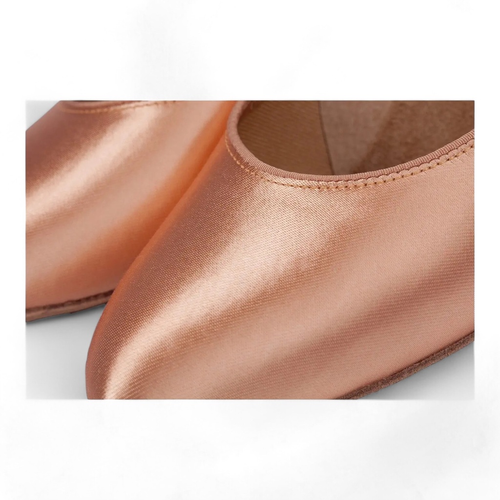 Modell 2018 Flesh Satin