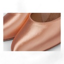 Modell 2018 Flesh Satin