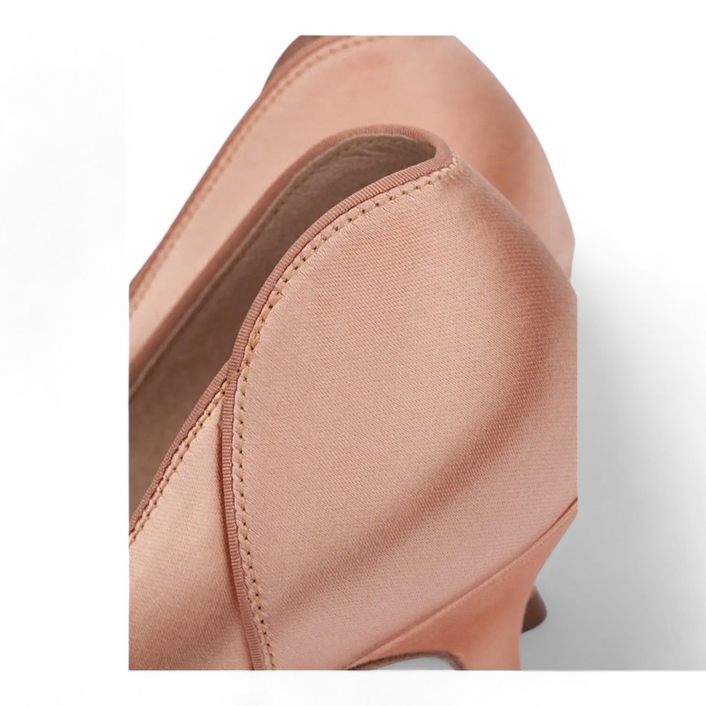 Modell 2018 Flesh Satin