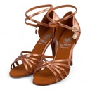 Modell 1143 Dark Tan Coag