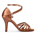 Modell 1143 Dark Tan Coag