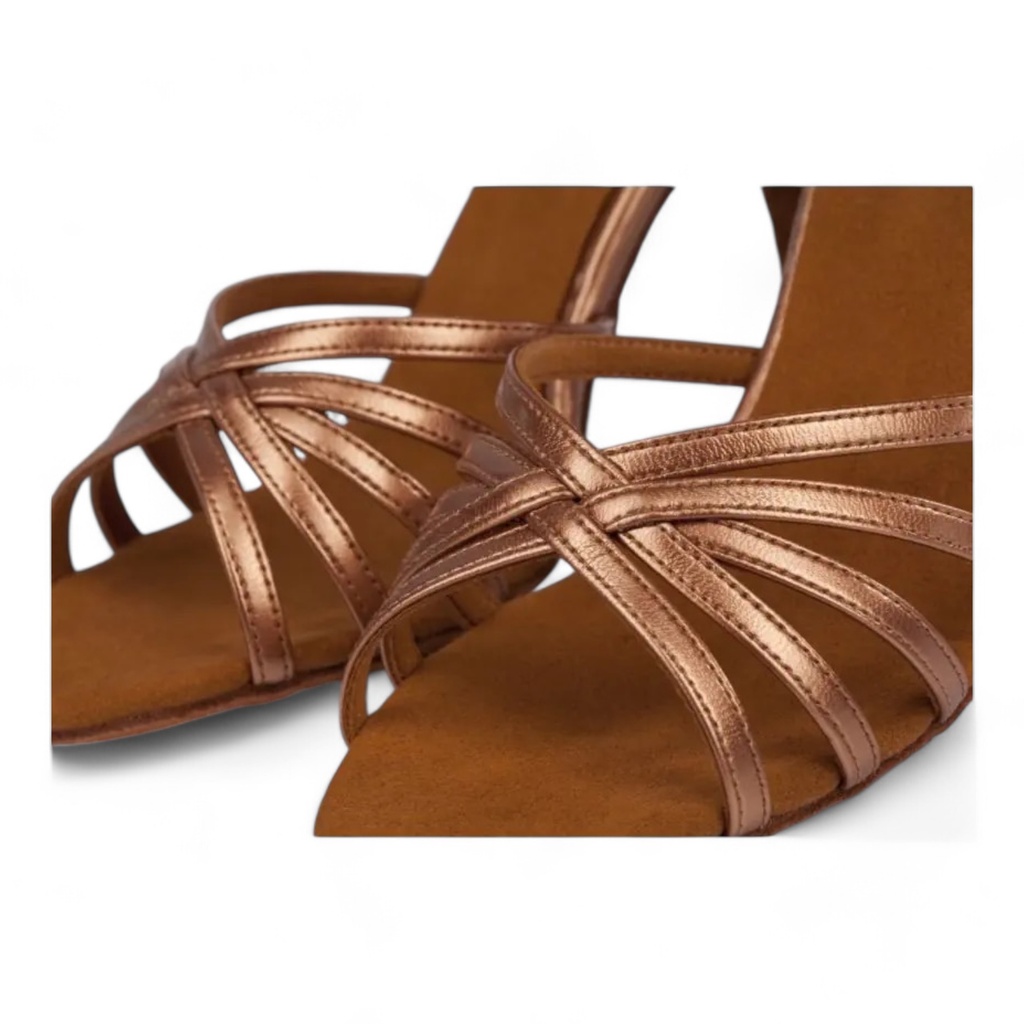 Modell 1143 Dark Tan Coag