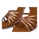 Modell 1143 Dark Tan Coag