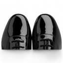 Modell 7500 Boys Black Patent