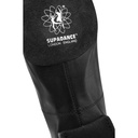 Modell 7500 Boys Black Leather