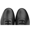 Modell 7500 Boys Black Leather