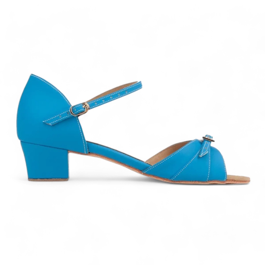 Modell 1005 Santorini Blue