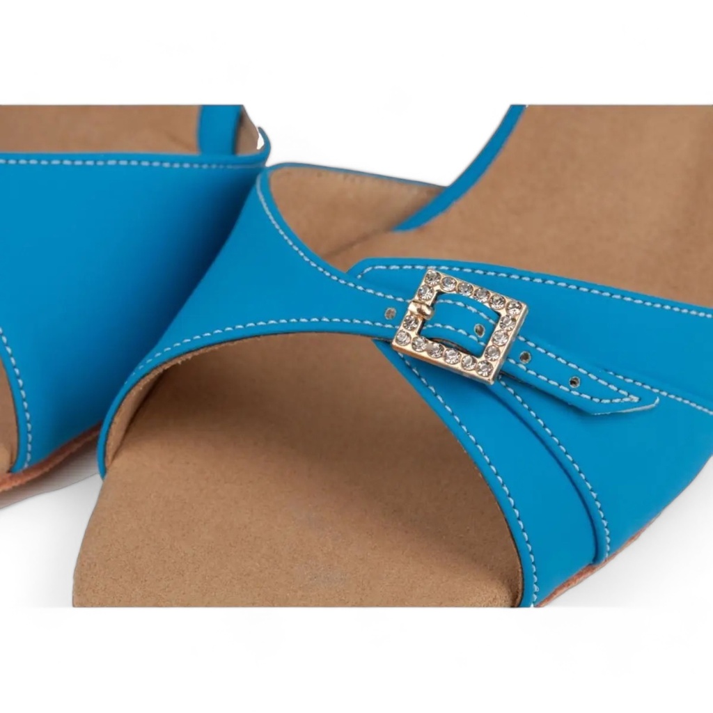 Modell 1005 Santorini Blue