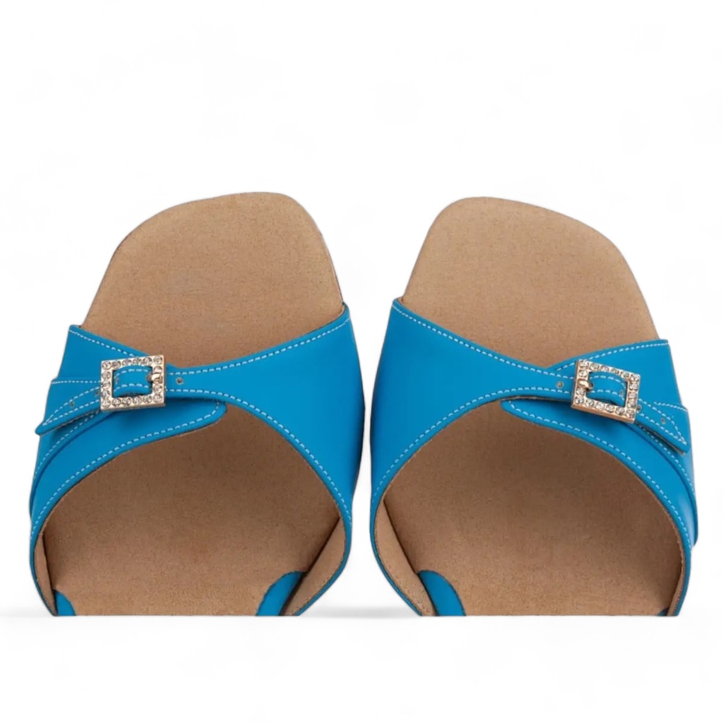 Modell 1005 Santorini Blue