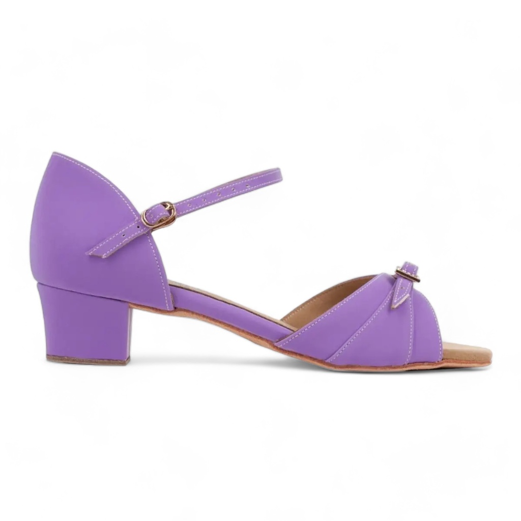 Modell 1005 Neon Lilac