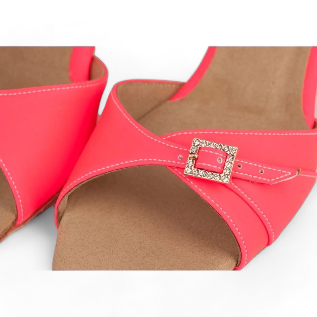 Modell 1005 Neon Pink